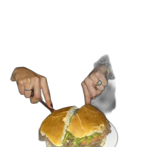 food, weapon, animal, creature transparent PNG cut-out