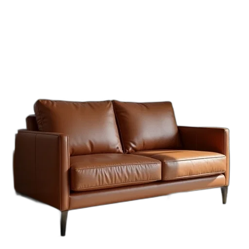 furniture, 3d render, photorealistic, concept art transparent PNG cut-out