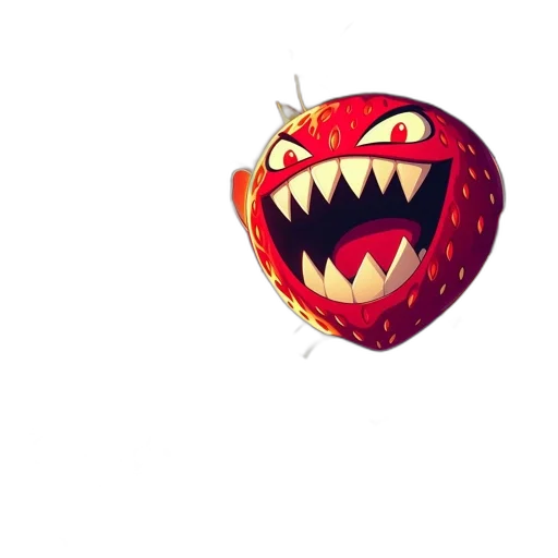 mask, food, creature, dragon transparent PNG cut-out