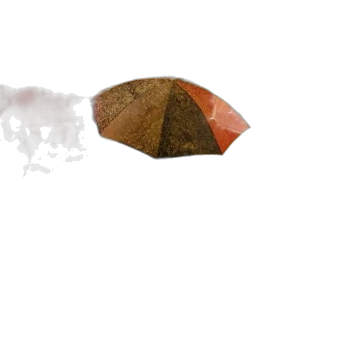 umbrella, hat, mask, jacket transparent PNG cut-out
