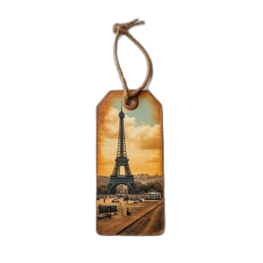 bottle, jewelry, dress, oil painting transparent PNG cut-out