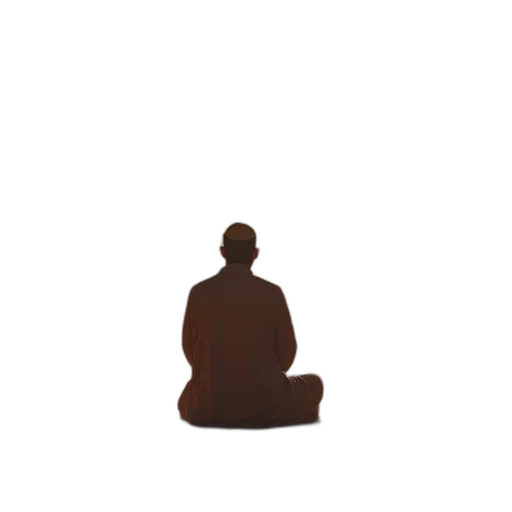 staff, furniture, face, robot transparent PNG cut-out
