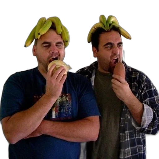 hat, crown, food, staff transparent PNG cut-out