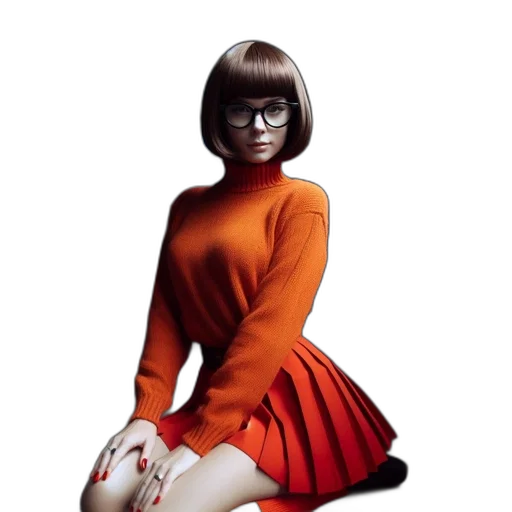dress, robot, jacket, mask transparent PNG cut-out