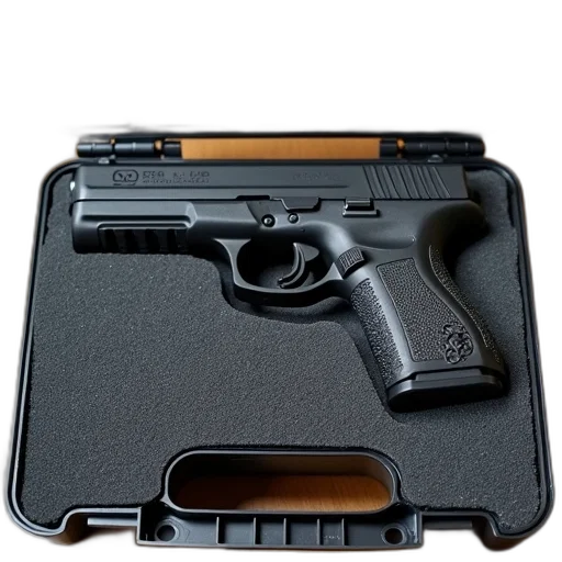 weapon, case, has, long transparent PNG cut-out