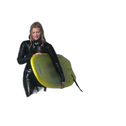 jacket, umbrella, creature, hair transparent PNG cut-out