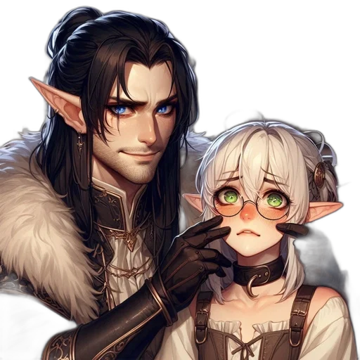 staff, dragon, fantasy art, concept art transparent PNG cut-out