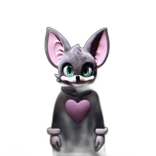 animal, creature, staff, robot transparent PNG cut-out