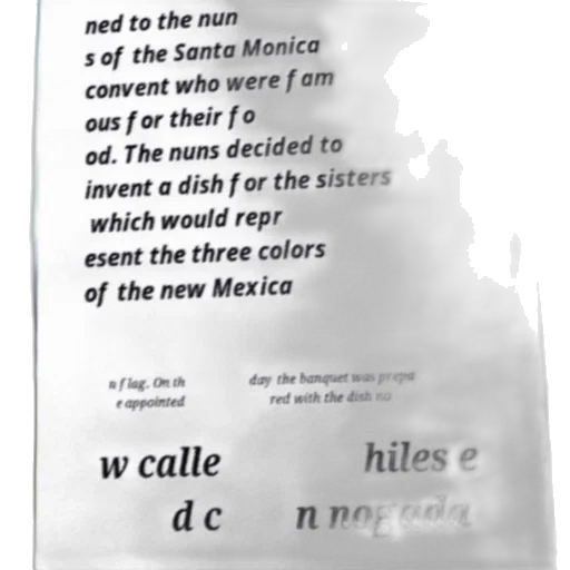 poster, text, spanish, describes transparent PNG cut-out