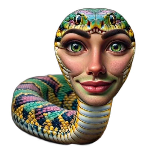 mask, jewelry, face, creature transparent PNG cut-out