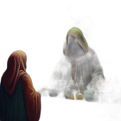 food, mask, jacket, concept art transparent PNG cut-out