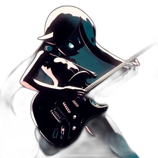 mask, sword, robot, weapon transparent PNG cut-out