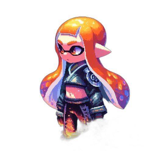 jacket, weapon, dress, watercolor transparent PNG cut-out