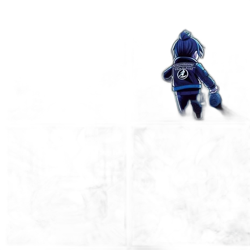 robot, creature, jacket, animal transparent PNG cut-out