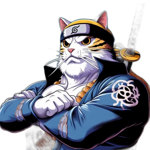 staff, anime, concept art, pixel art transparent PNG cut-out