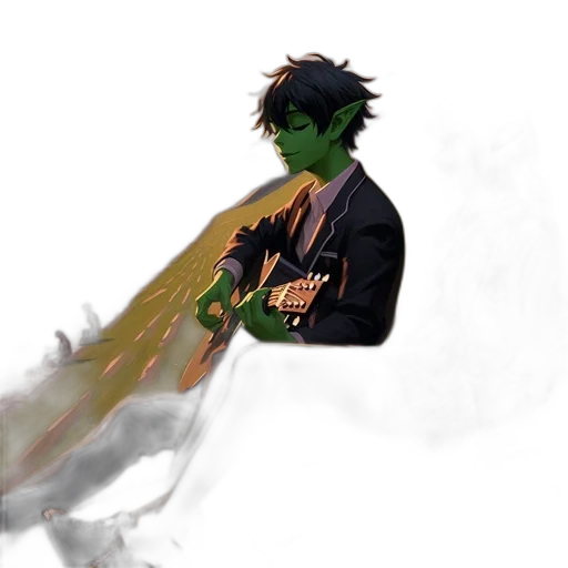 sword, staff, dragon, weapon transparent PNG cut-out