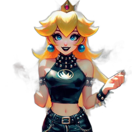 crown, staff, mask, jewelry transparent PNG cut-out