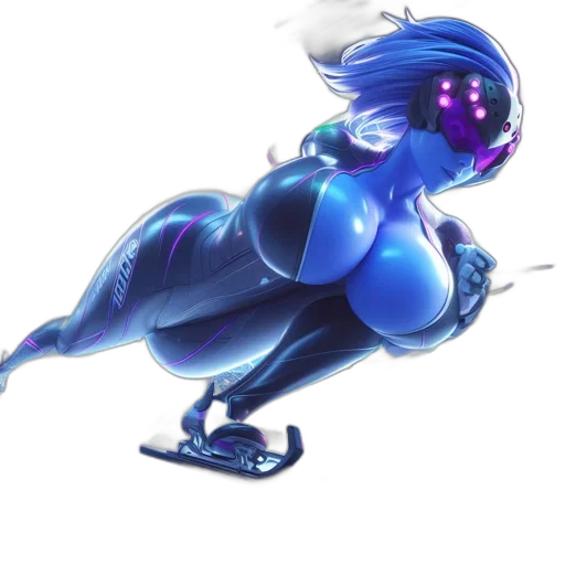 robot, creature, animal, weapon transparent PNG cut-out