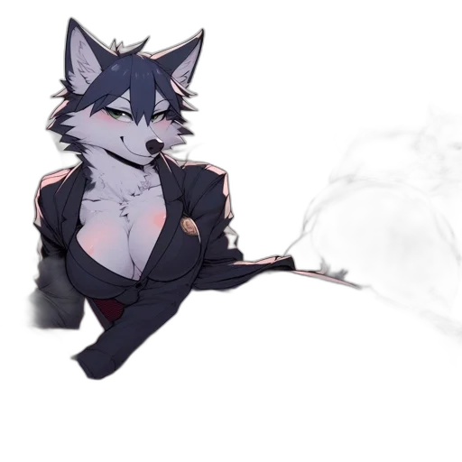 staff, mask, jacket, weapon transparent PNG cut-out