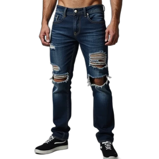 jacket, 3d render, cyberpunk, men transparent PNG cut-out
