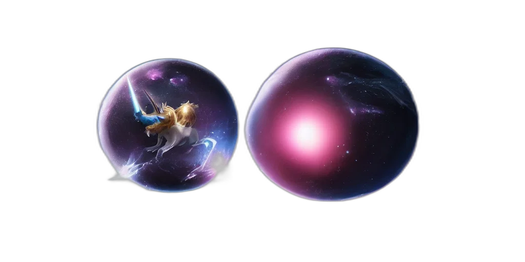 concept art, 3d render, fantasy art, photorealistic transparent PNG cut-out