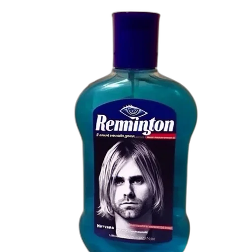 bottle, hair, weapon, jacket transparent PNG cut-out