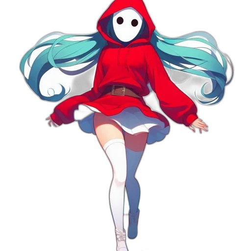 mask, dress, creature, robot transparent PNG cut-out