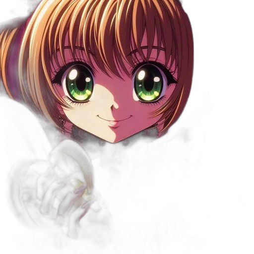 mask, staff, face, hair transparent PNG cut-out