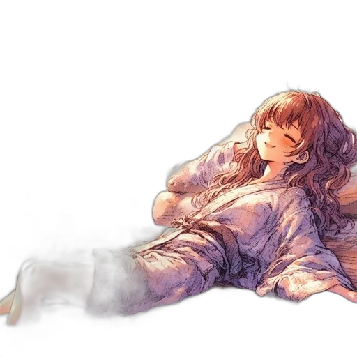 dress, jacket, sword, dragon transparent PNG cut-out