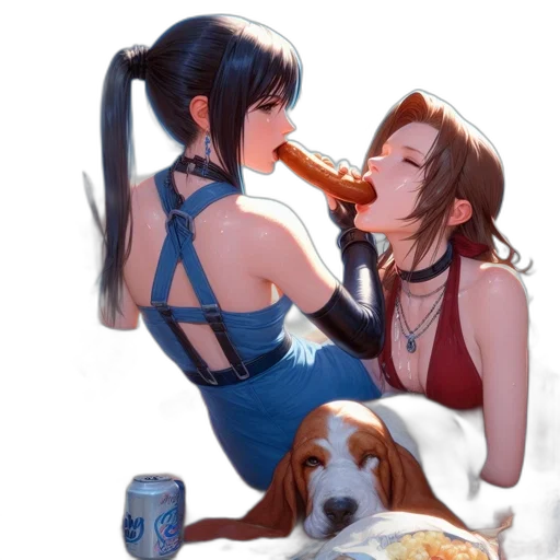 food, animal, concept art, anime transparent PNG cut-out