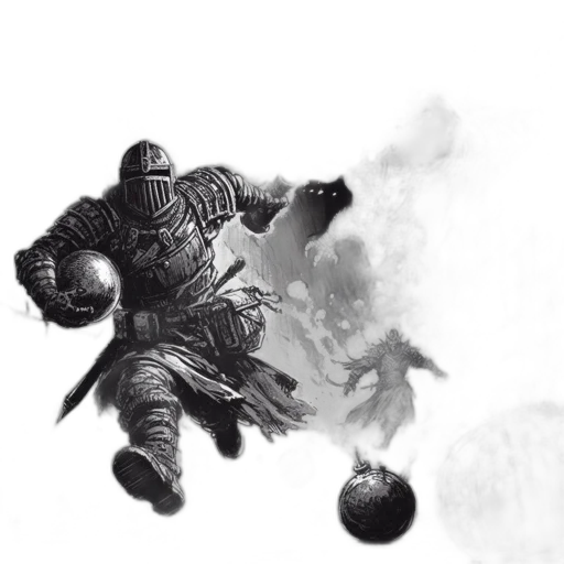 sword, weapon, dragon, robot transparent PNG cut-out