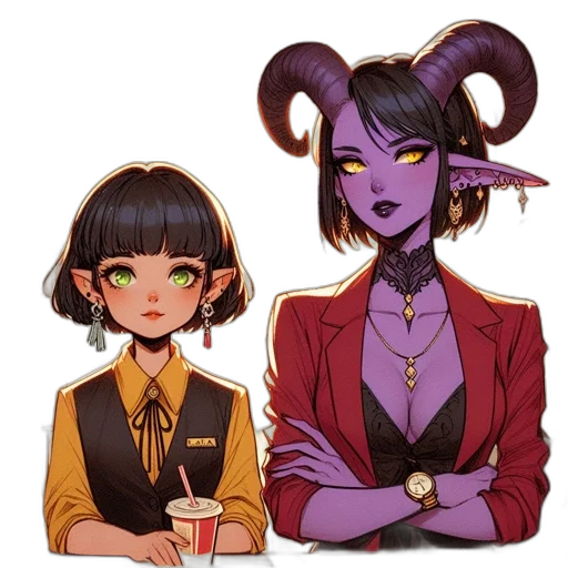 staff, concept art, fantasy art, pixel art transparent PNG cut-out