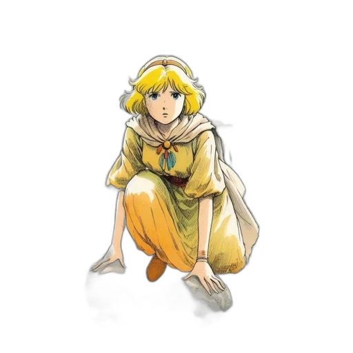 sword, staff, weapon, crown transparent PNG cut-out