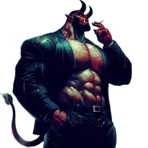 jacket, dragon, animal, creature transparent PNG cut-out