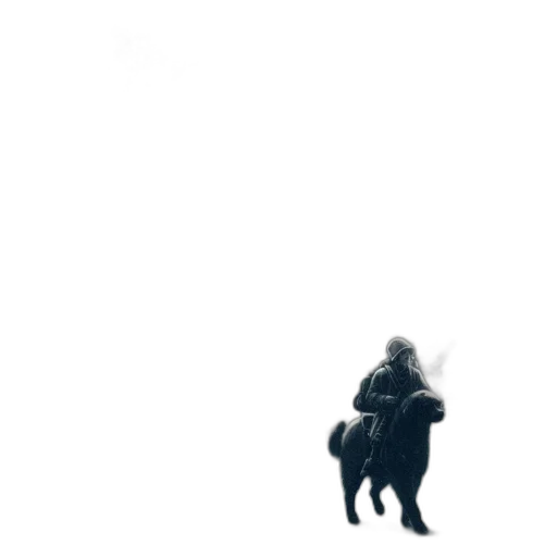animal, creature, dragon, jacket transparent PNG cut-out