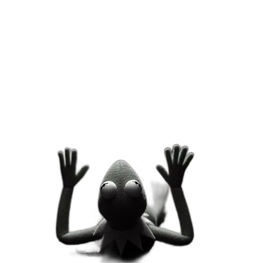 mask, creature, robot, face transparent PNG cut-out