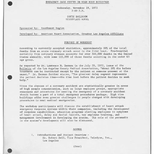 document, titled, emergency, care transparent PNG cut-out