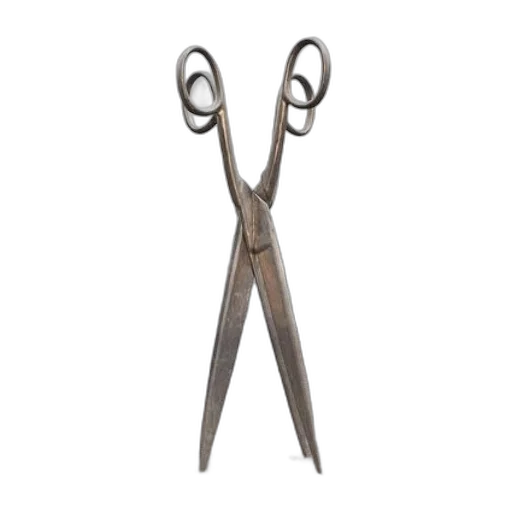 staff, weapon, jewelry, hair transparent PNG cut-out
