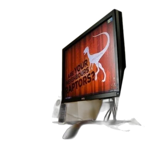 furniture, animal, staff, 3d render transparent PNG cut-out