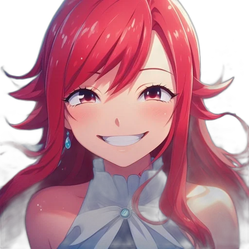 face, crown, dress, robot transparent PNG cut-out