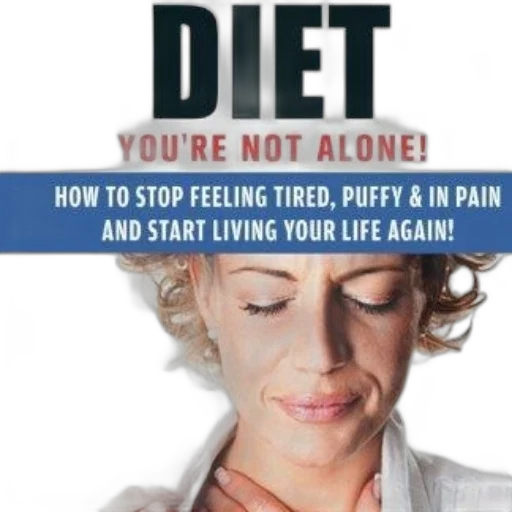 book, cover, title, diet transparent PNG cut-out