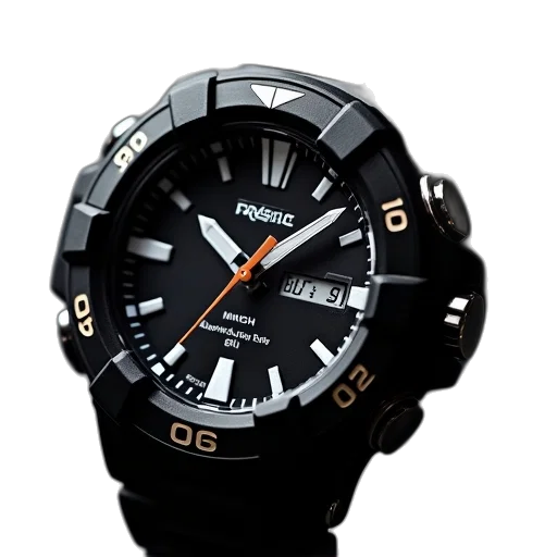 3d render, casio, sgnw, s001gvcf transparent PNG cut-out