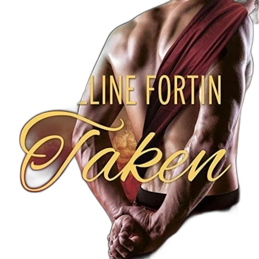 taken, angeline, fortin, features transparent PNG cut-out