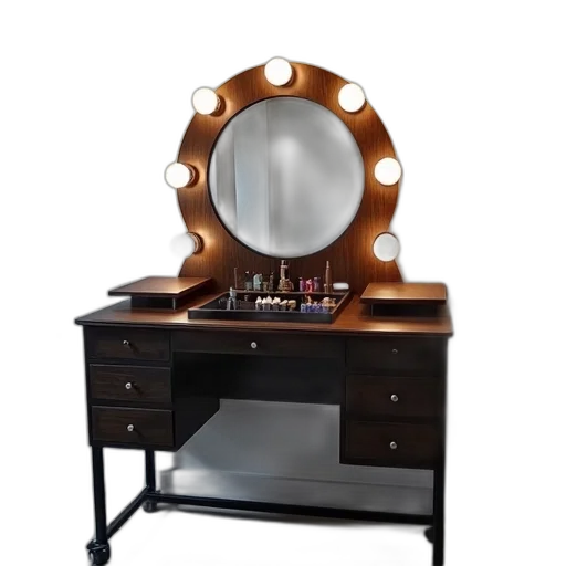 furniture, jewelry, crown, 3d render transparent PNG cut-out