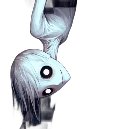 mask, robot, creature, face transparent PNG cut-out