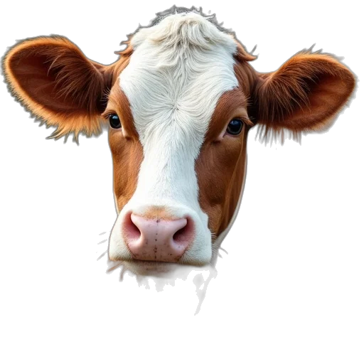 animal, face, mask, food transparent PNG cut-out
