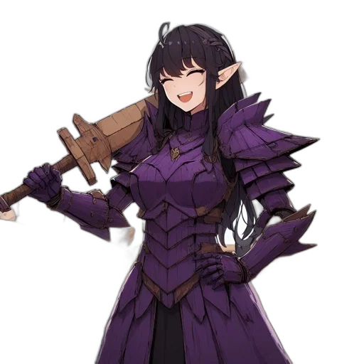 weapon, staff, sword, dragon transparent PNG cut-out