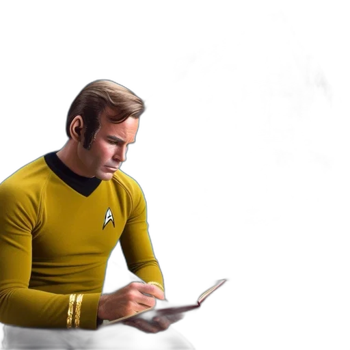concept art, comic book art, photorealistic, outer space transparent PNG cut-out