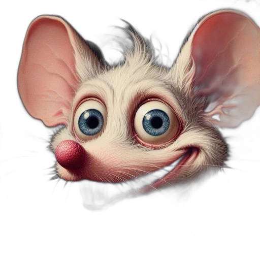 animal, face, creature, mask transparent PNG cut-out