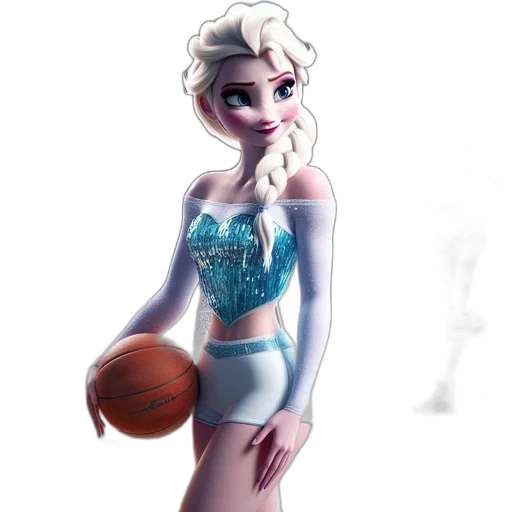 dress, concept art, fantasy art, 3d render transparent PNG cut-out